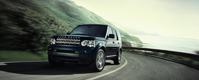 Специализированный автосервис Land Rover Discovery 4