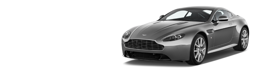 Специализированный автосервис Aston Martin